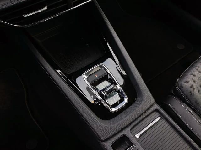 Skoda Octavia 2.0 TDI Combi Style Style