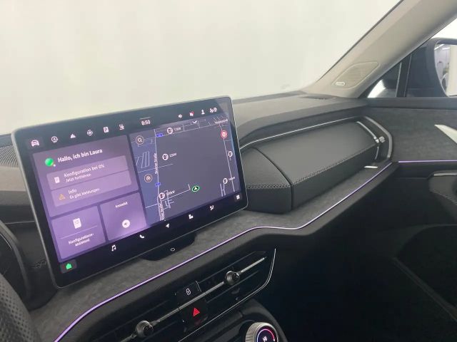 Skoda Kodiaq 4x4 Selection