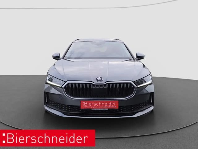 Skoda Superb 2.0 TDI Combi
