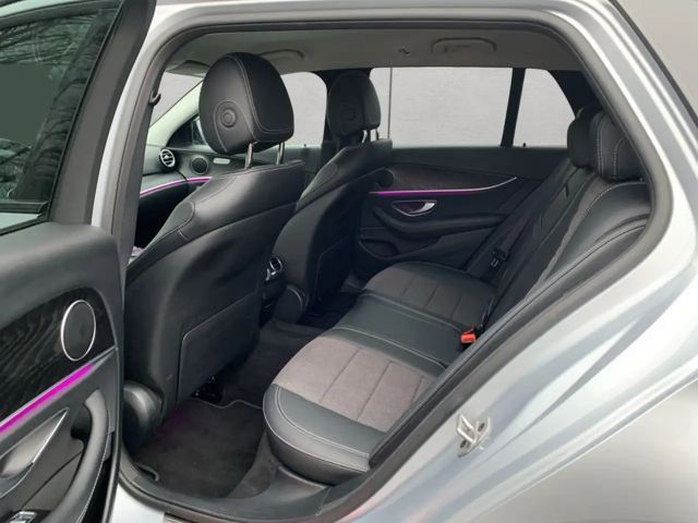 Mercedes-Benz E 220 E-Klasse