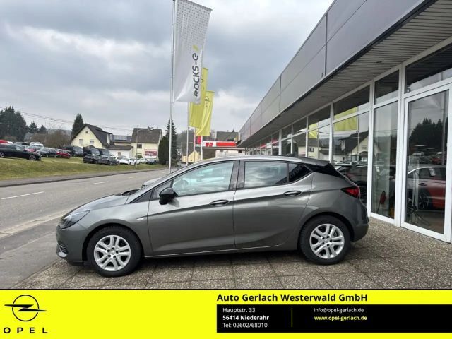 Opel Astra 1.2 Turbo GS-Line Grand Sport Turbo