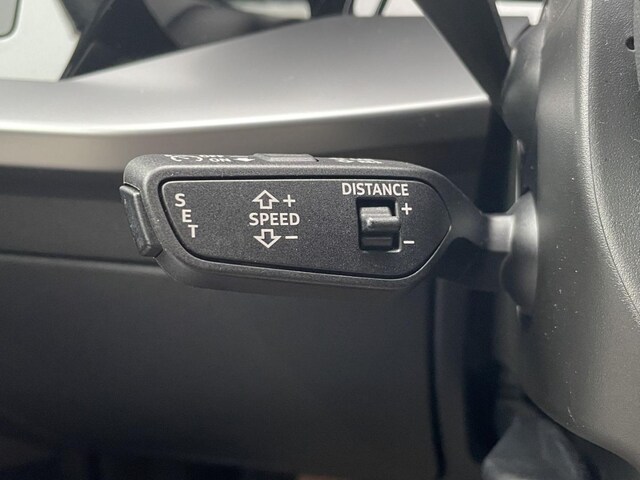 Audi A3 30 TFSI Sportback