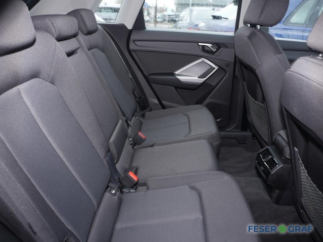 Audi Q3 35 TDI S-Tronic