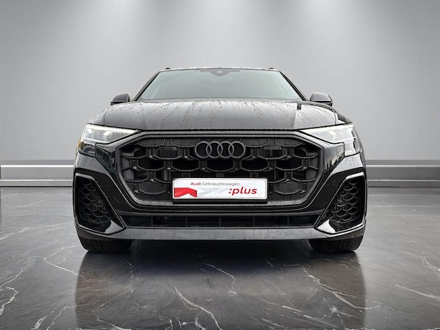 Audi Q8 55 TFSI Quattro Sportback