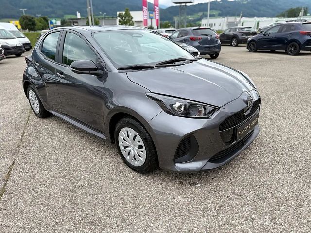 Mazda 2 Prime-line