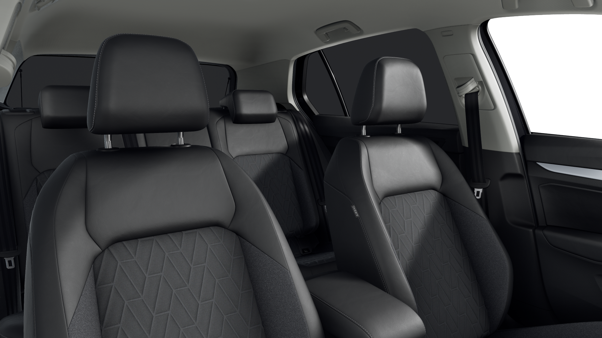 Volkswagen Golf 1.5 eTSI Life