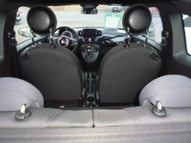 Fiat 500 1.0 Hybrid/Dekor/Klima/7" Touchscreen/Parksensoren