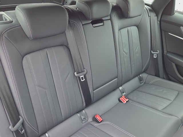 Audi A6 45 TFSI Avant S-Tronic