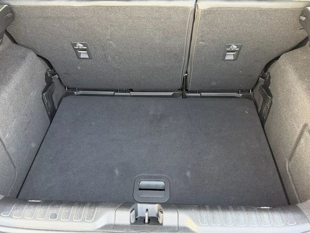 Ford Puma EcoBoost Titanium