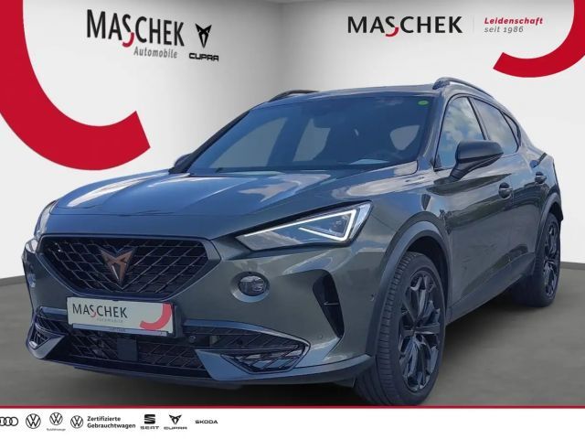 Cupra Formentor 2.0 TSI DSG