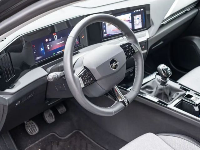 Opel Astra 1.2 Turbo Elegance Turbo