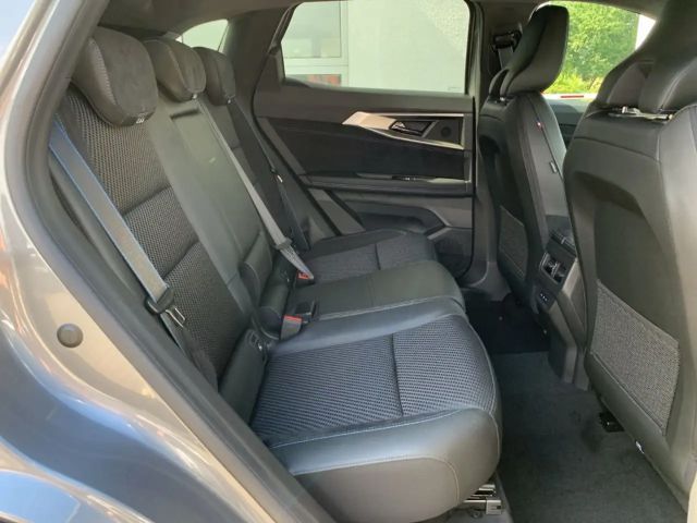 Renault Austral Alpine Esprit Iconic