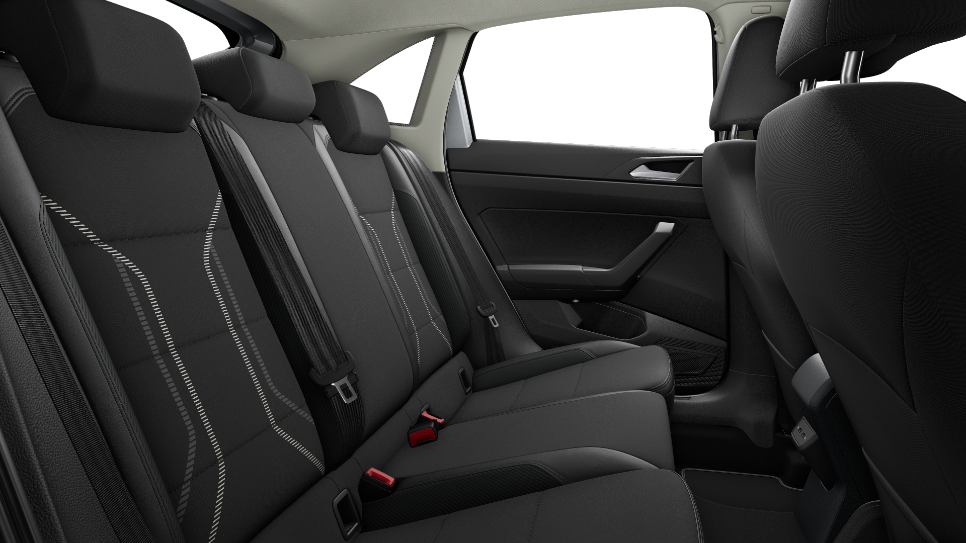 Volkswagen Taigo 1.0 TSI DSG Style