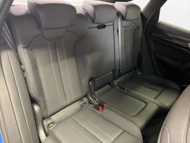 Audi SQ5 Exclusive AHK Pano Matrix LM 21" B