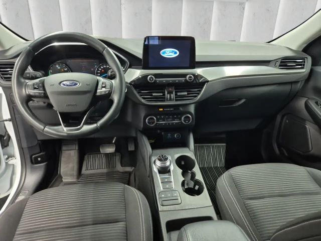 Ford Kuga Plug in Hybrid Titanium