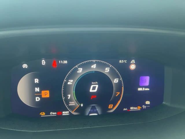 Cupra Leon DSG e-Hybrid