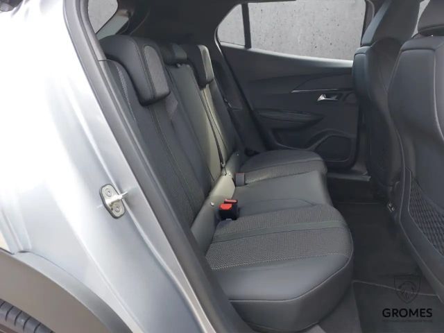 Peugeot E-2008 GT-Line