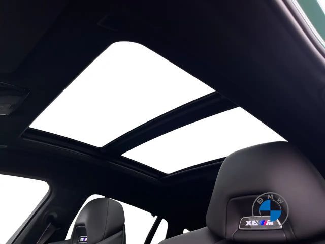 BMW X6 Competition Coupé