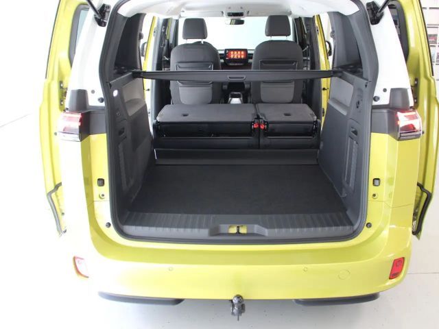 Volkswagen ID.Buzz Pro