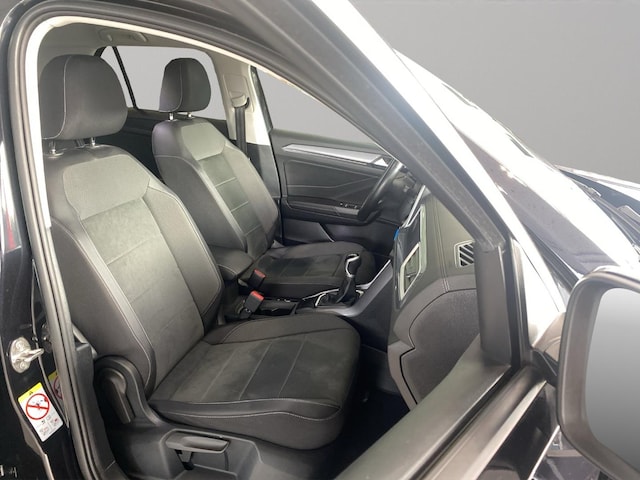 Volkswagen T-Roc 1.5 TSI Plus