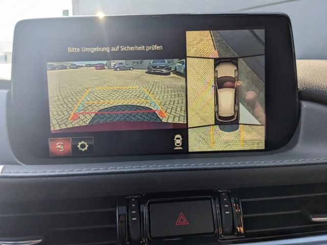 Mazda 6 2.5L Sportbreak Takumi