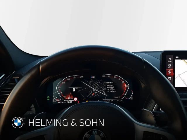 BMW X4 Coupé M-Sport xDrive30d