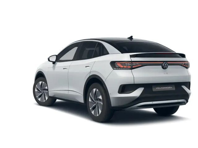 Volkswagen ID.5 IQ.Drive Pro