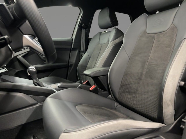 Audi A1 40 TFSI S-Line S-Tronic Sportback