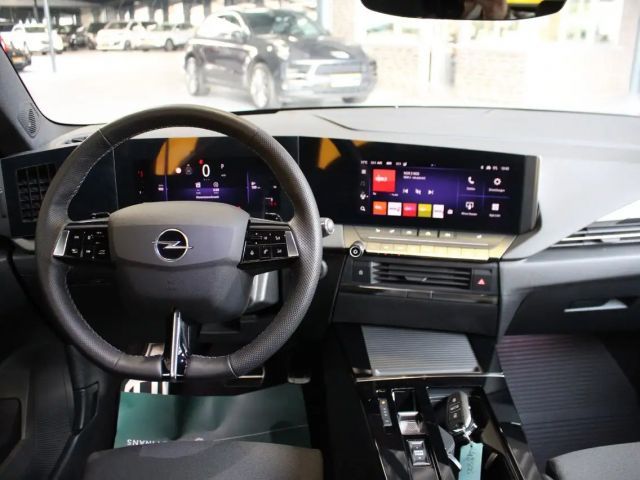 Opel Astra GS-Line Grand Sport