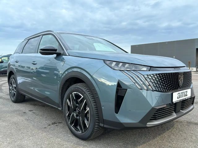 Peugeot 5008 GT-Line Hybrid
