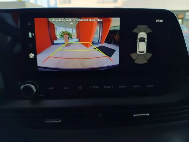 Hyundai Bayon T-GDi Trend