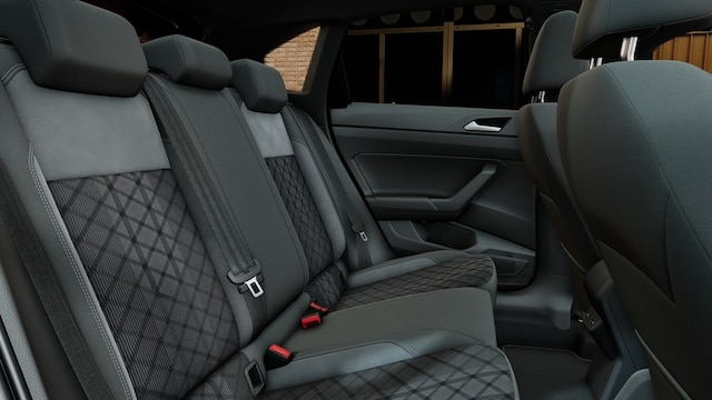 Volkswagen Taigo 1.5 TSI DSG R-Line