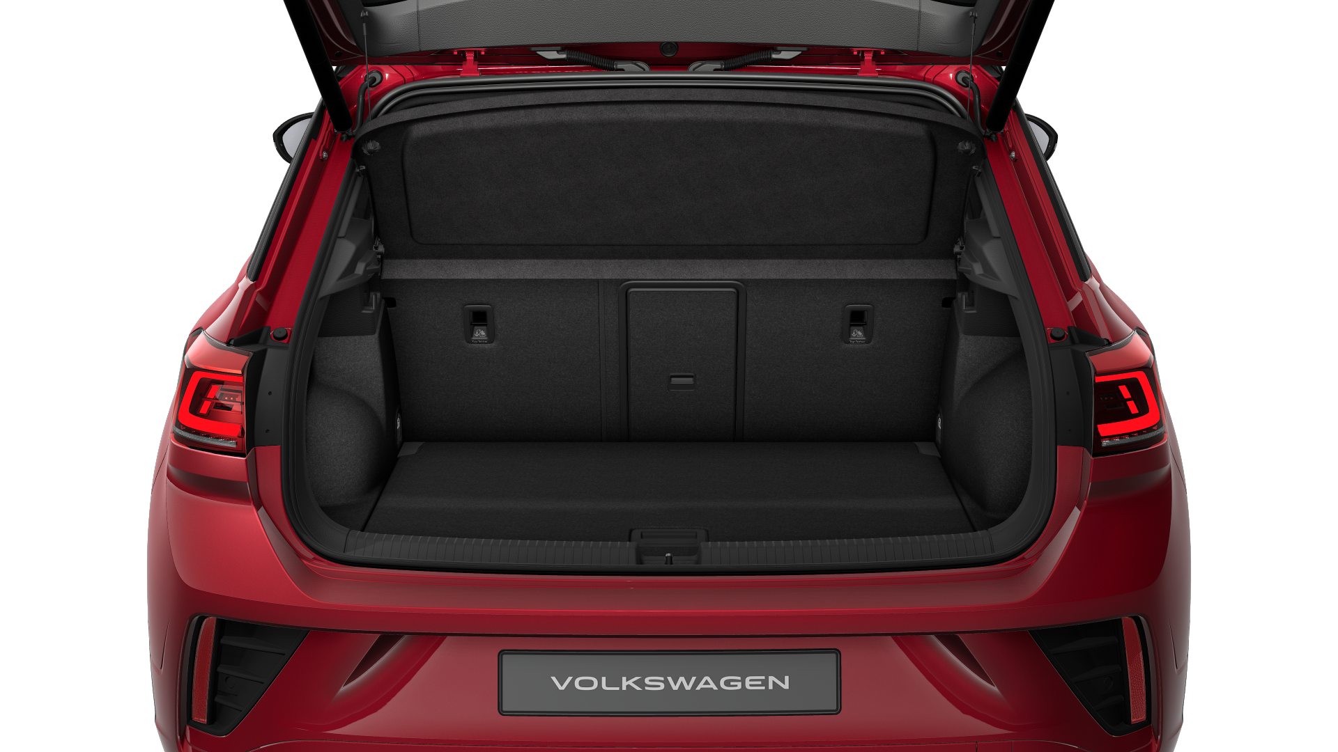 Volkswagen T-Roc 2.0 TSI 4Motion DSG R-Line