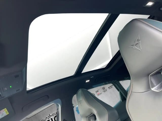 Cupra Formentor 2.5 TSI 4Drive VZ5