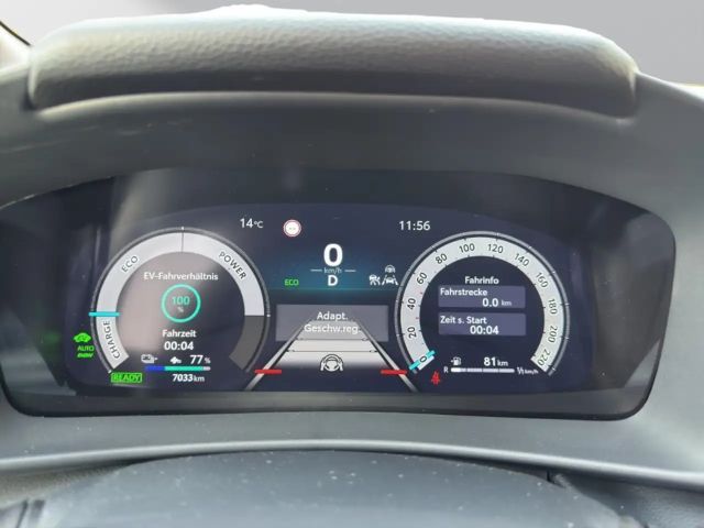 Toyota C-HR GR Hybride Plug-in