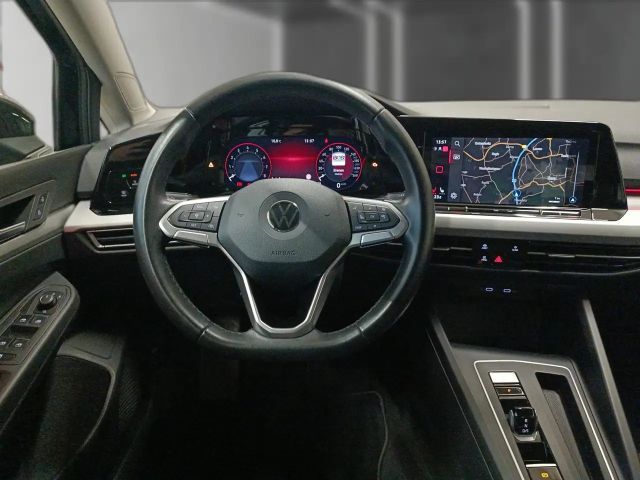 Volkswagen Golf 1.5 eTSI DSG Golf VIII Life