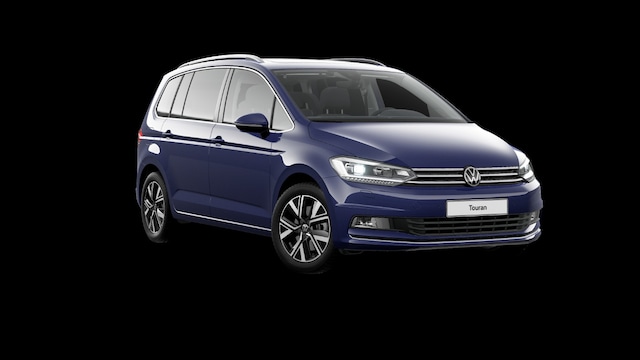 Volkswagen Touran 1.5 TSI DSG
