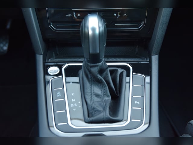 Volkswagen Passat DSG Variant