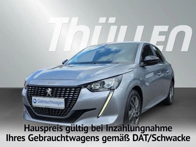 Peugeot 208 Active Pack