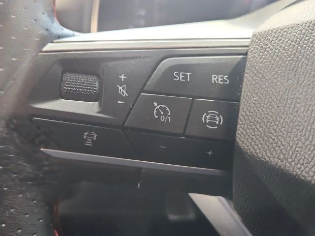 Seat Ibiza 1.5 TSI DSG FR-lijn