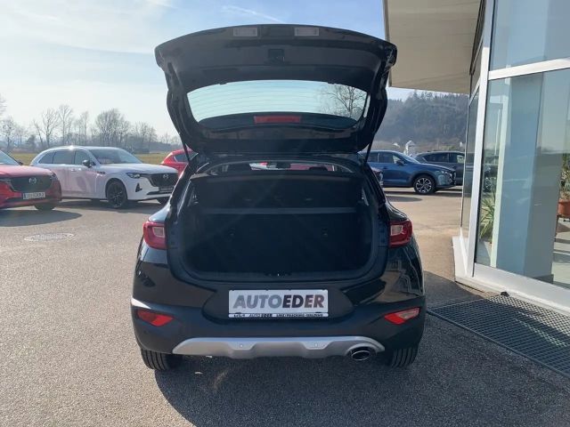 Kia Stonic GDi Titan