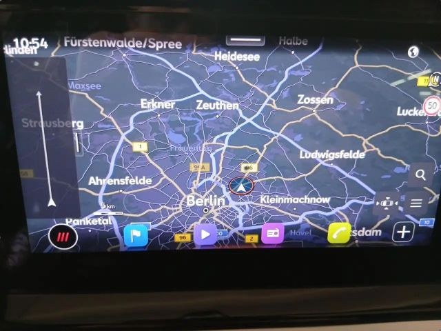 Seat Arona 1.0 TSI DSG FR-lijn