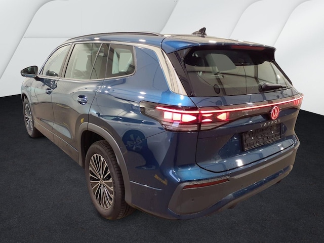 Volkswagen Tayron 2.0 TDI DSG IQ.Drive