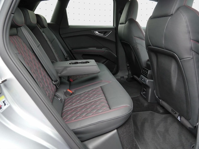 Audi Q4 e-tron Quattro