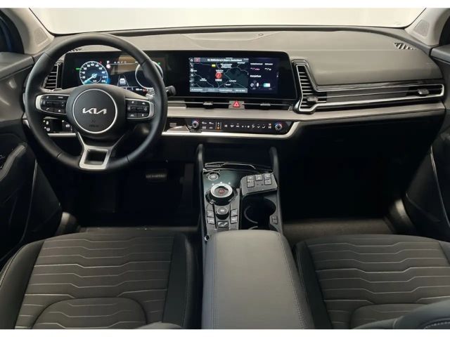 Kia Sportage GDi Spirit