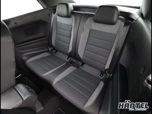 Volkswagen T-Roc Cabriolet