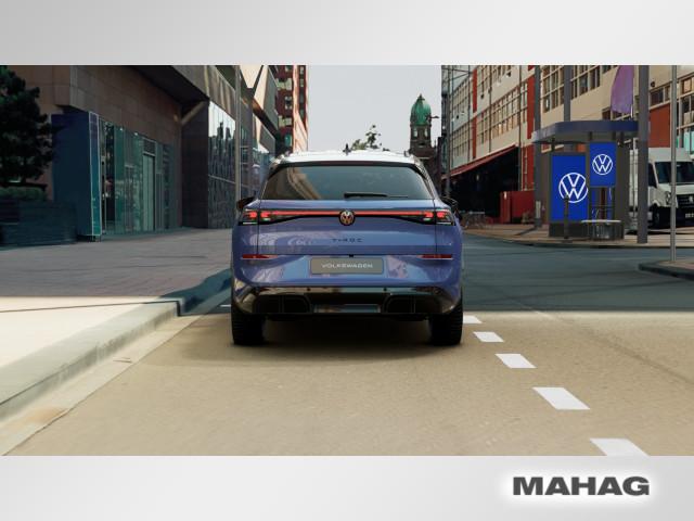 Volkswagen T-Cross 1.5 TSI IQ.Drive R-Line