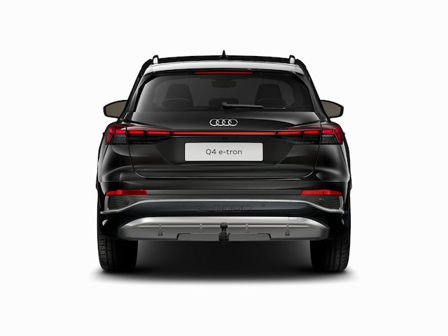 Audi Q4 e-tron 35