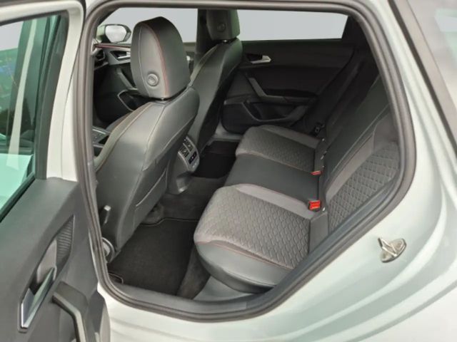 Seat Leon DSG FR-lijn Sportstourer