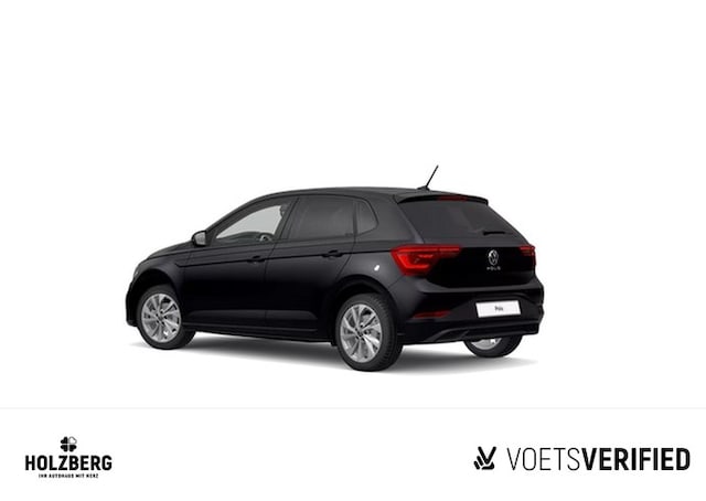 Volkswagen Polo 1.0 TSI Style